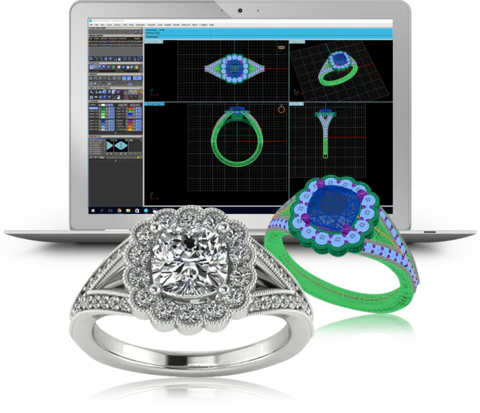 Customization Engraving Resizing Fee ($100)
