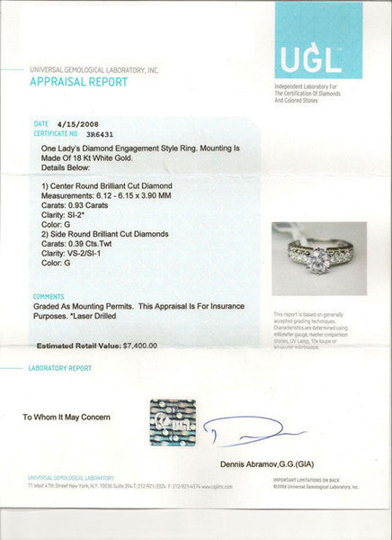3 ct. tw. Yellow Gold Four-Prong Diamond Tennis Bracelet