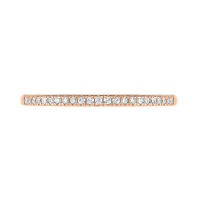 1.5 CT. T.W. Baguette and Round Natural Diamond Cushion-Shaped Sunburst Frame Bridal Engagement Ring Set in Solid 10K Rose Gold