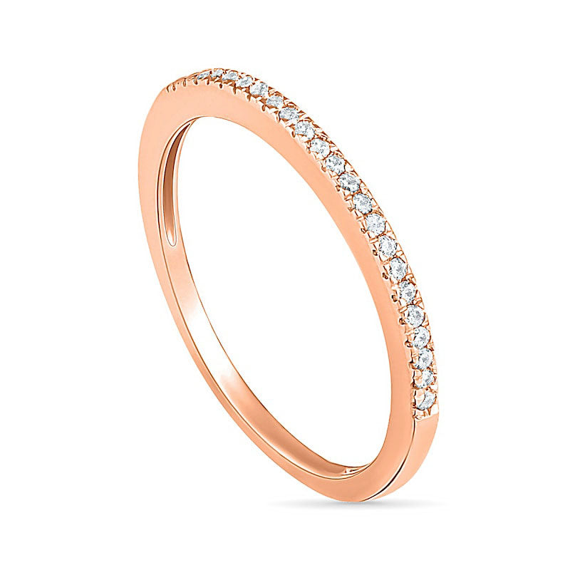 1.5 CT. T.W. Baguette and Round Natural Diamond Cushion-Shaped Sunburst Frame Bridal Engagement Ring Set in Solid 10K Rose Gold