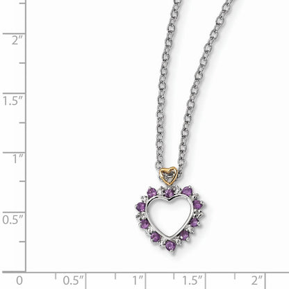 14k Yellow Gold Men's Onyx and Diamond Ring