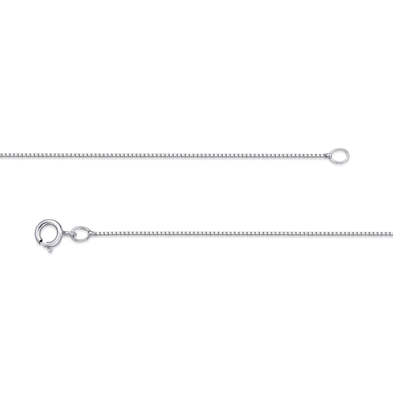 Lab-Created Pink and White Sapphire Graduated Antique Vintage-Style Heart Outline Pendant in Sterling Silver