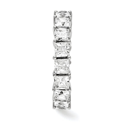 14KW AA Diamond Eternity Band