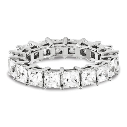 14KW AA Diamond Eternity Band