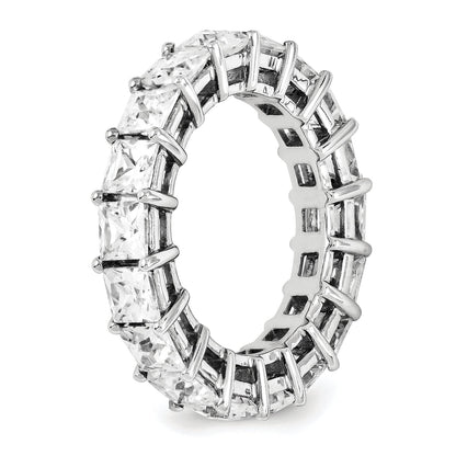 14KW AA Diamond Eternity Band